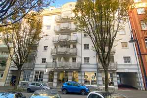 Moderne Wohnung mit zwei Balkonen und Aufzug!*Bad & Böden neu* – Die vollständige Adresse der Immobilie erhältst du vom Anbieter., 65195 Rheingauviertel / Hollerborn, Wiesbaden – Vorschaubild 16