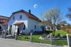 Traumhaus für ALLE in herrlicher Lage am Hofer Stadtrand – Die vollständige Adresse der Immobilie erhältst du vom Anbieter., 95028 Jägersruh, Hof – Vorschaubild 5