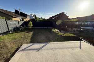Exklusive 3 Zimmer Wohnung mit 2 Terrassen + großem Garten nahe Uni Paderborn! – Die vollständige Adresse der Immobilie erhältst du vom Anbieter., 33100 Kernstadt, Paderborn – Vorschaubild 2