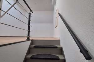 2-Zimmer-Single-Wohnung mit Balkon/EBK in Schildesche – Die vollständige Adresse der Immobilie erhältst du vom Anbieter., 33611 Schildesche, Bielefeld – Vorschaubild 13