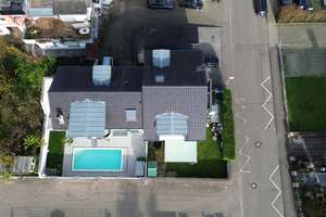 Endingen – Modernes Haus von 2004 mit kleinem Garten: Perfekt zum Selbstbewohnen oder als Investment – Die vollständige Adresse der Immobilie erhältst du vom Anbieter., 79346 Endingen am Kaiserstuhl – Vorschaubild 2