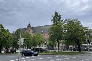 Von Privat sehr schöne & helle 2.5 ZKB in direkter Innenstadtlage – Staugraben 5A, 26122 Bahnhofsviertel, Oldenburg (Oldenburg) – Vorschaubild 44