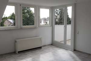 schöne Dachgeschoss-Wohnung mit Balkon – Die vollständige Adresse der Immobilie erhältst du vom Anbieter., 52134 Herzogenrath – Vorschaubild 14