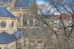 2-Raumwohnung in begehrter Lage in Leipzig / Zentrum-Süd!! – Schletterstraße 12, 4107 Zentrum-Süd, Leipzig – Vorschaubild 15