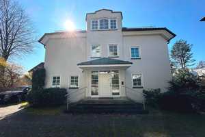 Großzügige Villa in sehr ruhiger und zentraler Top-Lage * Rosenheim Stadt – Rosenheim – Vorschaubild 16