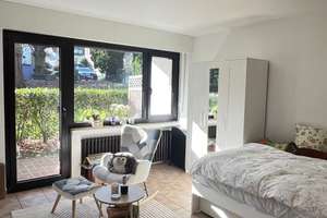 Nachmieterin gesucht! Schöne 1-Zimmer-Wohnung in Bonn-Kessenich – Lotharstraße *, 53115 Kessenich, Bonn – Vorschaubild 1