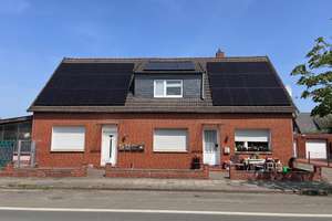 Renditestarkes Anlageobjekt  – Modernisierte Wohnanlage mit Nebengebäuden und PV-Anlage! – Die vollständige Adresse der Immobilie erhältst du vom Anbieter., 49610 Quakenbrück – Vorschaubild 2