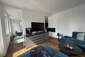 Modernes Maisonette-Penthouse mit großzügiger Dachterrasse in Groß Flottbek, Hamburg – Beselerstraße 32A, 22607 Hamburg – Vorschaubild 7