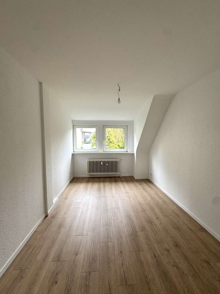 Immobilie in Schwelm - Frisch renoviertes Wohnglück – Ihr neues Zuhause im Herzen von Schwelm! - Bild 3