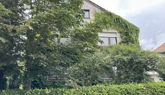 Bild von Charmantes Ein- bis 2-Familienhaus mit Garage in ruhiger und zentraler Lage von Kleinkarben