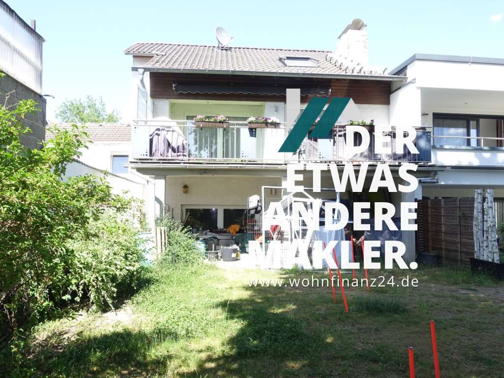 Zwei auf einen Streich – Ideales Ensemble für Investoren oder große Familien