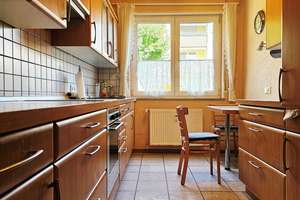 Gepflegte 3-Zimmer-Wohnung mit Balkon und Autostellplatz in Stuttgart-Bad Cannstatt – Die vollständige Adresse der Immobilie erhältst du vom Anbieter., 70374 Espan, Stuttgart – Vorschaubild 8