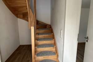 Ruhige Innenstadtwohnung Rathaus Fürth/ U-Bahn! Renovierte 3,5 Zi.-Whg. für das Paar im  Innenhof. – Die vollständige Adresse der Immobilie erhältst du vom Anbieter., 90762 Altstadt, Innenstadt, Fürth – Vorschaubild 5