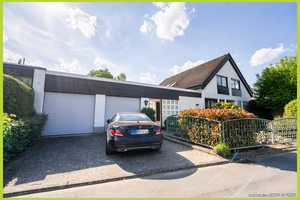 Repräsentatives Anwesen mit 2 Wohneinheiten  (Doppelhaus) und Doppelgarage in attraktiver Wohnlage – Finkenweg 6, 64390 Darmstadt-Dieburg (Kreis) – Vorschaubild 57