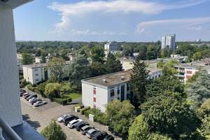 Geschmackvolle, moderne 2-Zimmer-Wohnung mit Loggia in Mannheim-Niederfeld – Feldbergstraße 60, 68163 Neckarau, Mannheim – Vorschaubild 7
