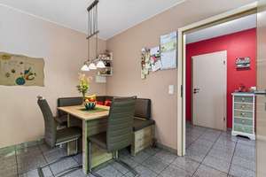 Baujahr 2004, effizient, familienfreundlich: Reihenendhaus mit Garten und Garage in Dießem/Lehmheide – Die vollständige Adresse der Immobilie erhältst du vom Anbieter., 47805 Dießem/Lehmheide, Krefeld – Vorschaubild 9