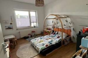 Gepflegte 3-Raum-Terrassenwohnung mit Garten in Mönchengladbach – Die vollständige Adresse der Immobilie erhältst du vom Anbieter., 41061 Gladbach, Mönchengladbach – Vorschaubild 9