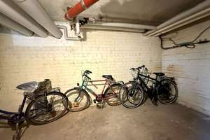 2-Zimmer-Wohnung in Berlin-Westend mit Balkon, Keller & Potenzial I bezugsfrei & sofort verfügbar – Die vollständige Adresse der Immobilie erhältst du vom Anbieter., 14050 Westend, Berlin – Vorschaubild 12