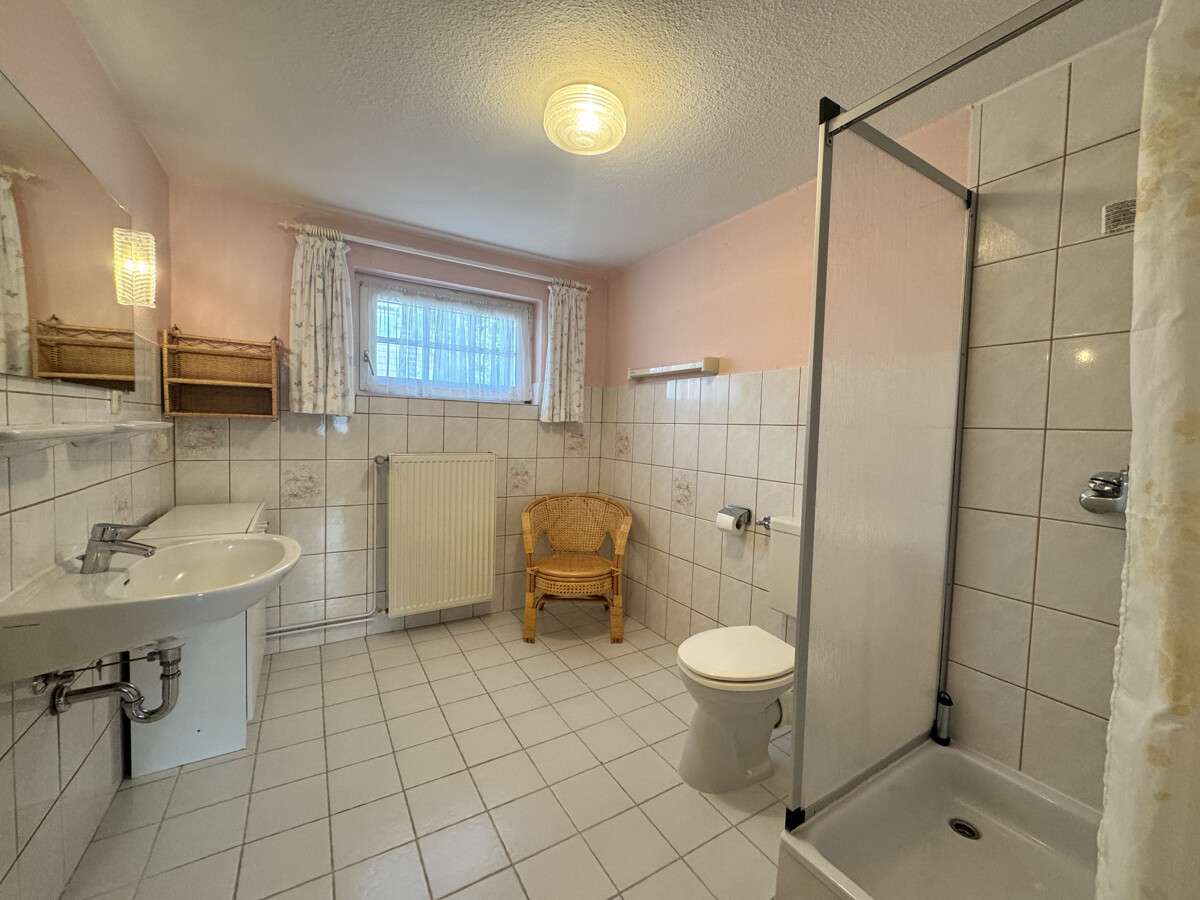 Immobilie in Ratekau - Liebhaberstück in Strandnähe - Haus in Häven mit Entwicklungspotenzial! - Bild 20