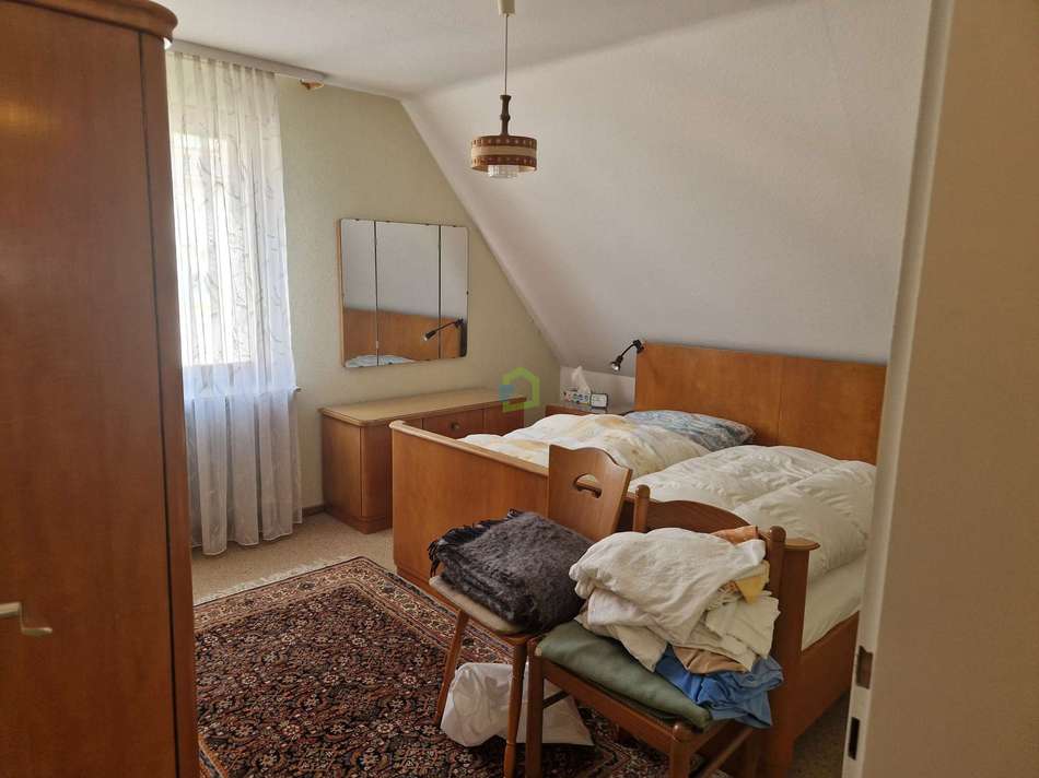 Zimmer 4 DG