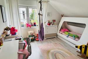 Schönes Reihenendhaus mit Keller in Aachen-Haaren – Die vollständige Adresse der Immobilie erhältst du vom Anbieter., 52080 Haaren, Aachen – Vorschaubild 9