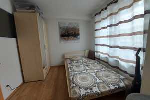 kleine 2-Zimmerwohnung mit EBK in der Neu-Ulmer City – Neu-Ulm (Kreis) – Vorschaubild 5