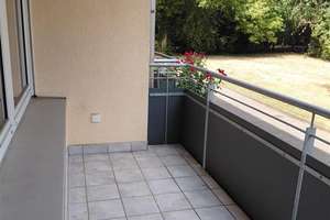 Schöne 1 ZKB-Wohnung mit Balkon in MA-Rheinau – Die vollständige Adresse der Immobilie erhältst du vom Anbieter., 68219 Rheinau, Mannheim – Vorschaubild 5