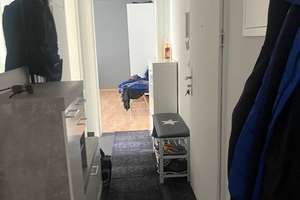 Einzigartige 2-Zimmer-Wohnung mit Balkon und Gartenanteil in ruhiger Lage von Regensburg – Die vollständige Adresse der Immobilie erhältst du vom Anbieter., 93051 Kumpfmühl-Ziegetsdorf-Neuprüll, Regensburg – Vorschaubild 2