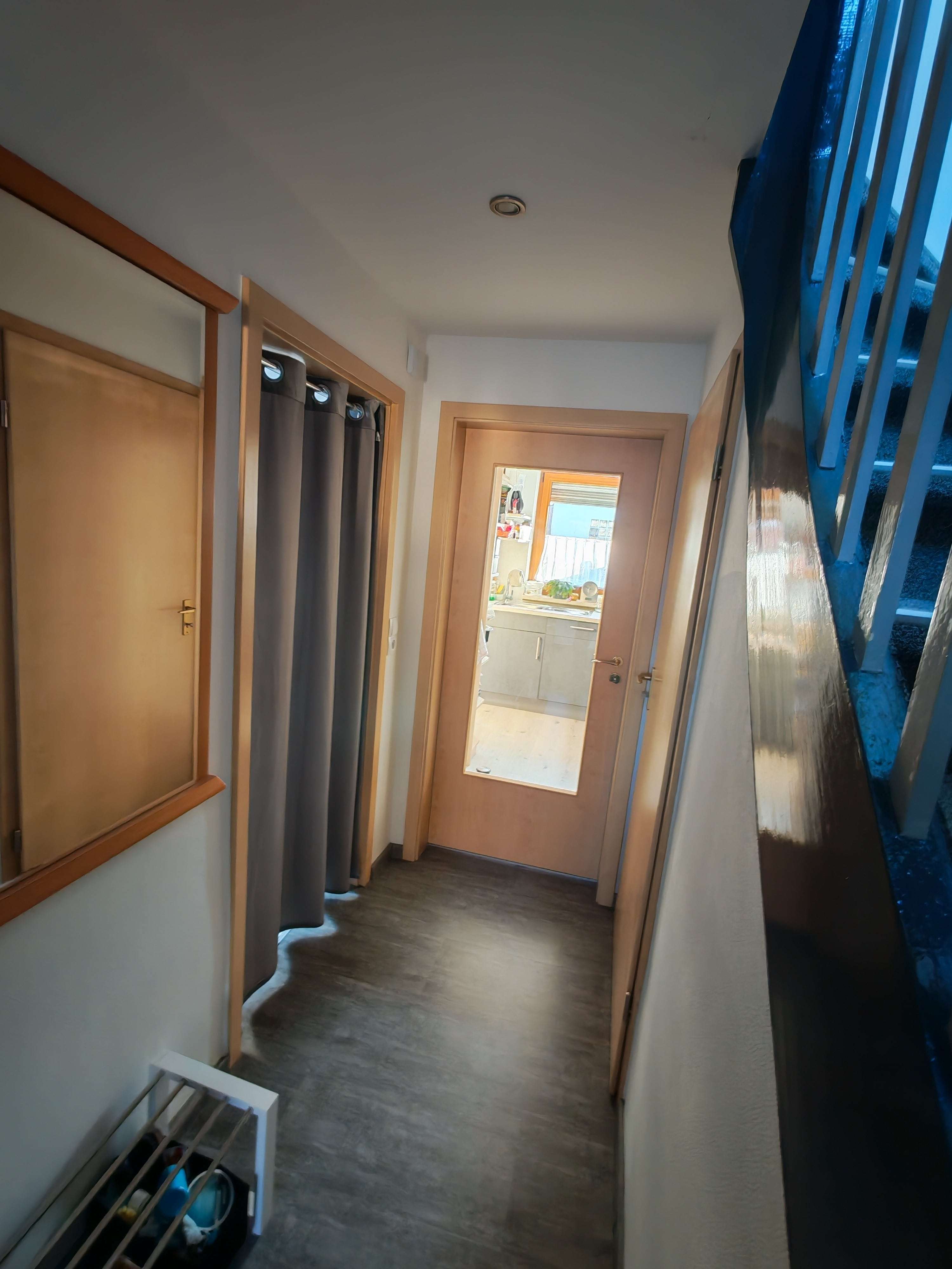 Immobilie in Sparneck - Doppelhaushälfte in Sparneck - Bild 18