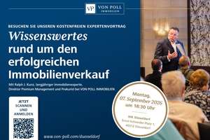 Stilvoller Altbaucharme im Lorettoviertel – Die vollständige Adresse der Immobilie erhältst du vom Anbieter., 40219 Unterbilk, Düsseldorf – Vorschaubild 6