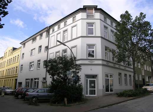 Schöne 3-Zimmer-Wohnung mit Balkon im Phönix-Quartier