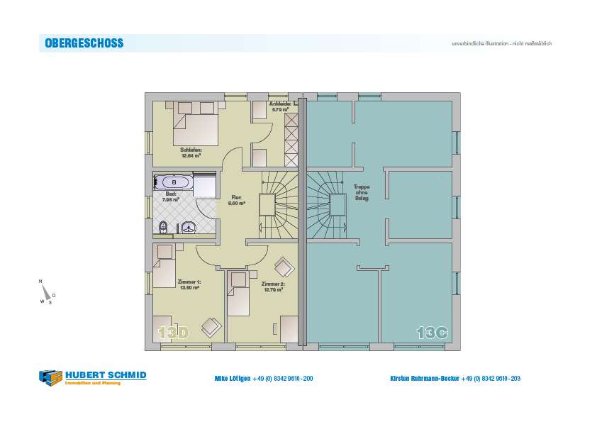 Grundriss Grundriss