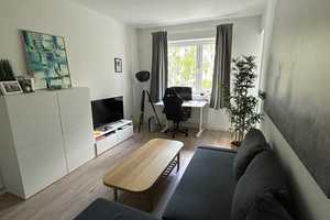 Hamm, 1-Zimmer, Mindestmietdauer 24 Monate – Beltgens Garten 28, 20537 Hamburg – Vorschaubild 5