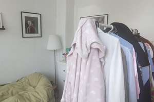 Kompaktes 1-Zimmer-Apartment in der Nordstadt von Hannover – Schulzenstraße 2, 30167 Nordstadt, Hannover – Vorschaubild 4
