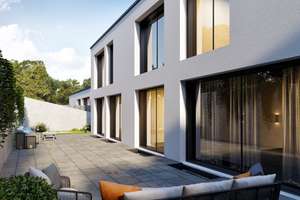 Exklusives Neubau-Doppelhaus in Leverkusen – Schlüsselfertig – Berliner Str. 57, 51377 Steinbüchel, Leverkusen – Vorschaubild 6