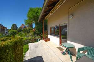 Familienglück im Grünen-Einfamilienhaus mit Südterrasse,Sonnengrundstück, Doppelcarport & viel Platz – Die vollständige Adresse der Immobilie erhältst du vom Anbieter., 4316 Mölkau, Leipzig – Vorschaubild 14