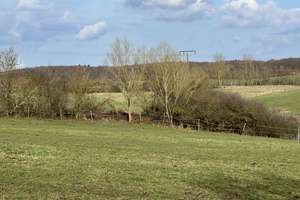 RESERVIERT !!Gr. Wohnhaus (4 WG )mit Pferdestall Grdst. 2215 m²+ 1,59 ha Pachtwiese in Wölschendorf – Die vollständige Adresse der Immobilie erhältst du vom Anbieter., 23936 Grevesmühlen – Vorschaubild 77