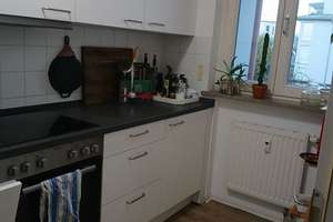 Helle 2-Zimmer-Wohnung mit Balkon im 2. OG in Freising – Die vollständige Adresse der Immobilie erhältst du vom Anbieter., 85356 Freising – Vorschaubild 12