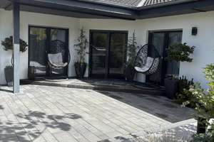 Provisionsfrei Walmdach Bungalow mit Pool und sep. Baugrundstück – Die vollständige Adresse der Immobilie erhältst du vom Anbieter., 53577 Neustadt (Wied) – Vorschaubild 4