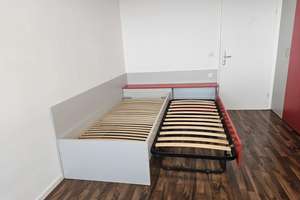 Apartment in einem Arbeiterwohnheim – Motorstraße 61, 80809 Am Riesenfeld, München – Vorschaubild 8