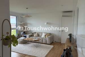 Tauschwohnung: Mainz, Neustadt: Großzügige 3-Zimmer-Wohnung