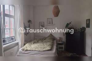 Tauschwohnung: Helle 2,5-Zimmer-Wohnung in Hamburg zum Tausch – Die vollständige Adresse der Immobilie erhältst du vom Anbieter., 20099 St. Georg, Hamburg – Vorschaubild 4
