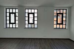 Aussergewöhnlich elegante 2 Zimmer Maisonette Nähe HBF – Frohsinnstrasse 27, 86150 Bahnhofs-, Bismarckviertel, Augsburg – Vorschaubild 10