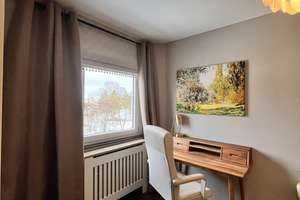 3 Zi. Ulm-Eselsberg/ Balkon Südwest+Weitblick/ Einbauküche/ 2 Aufzüge/ sofort verfügbar  – Burgunderweg 10, 89075 Eselsberg, Ulm – Vorschaubild 11