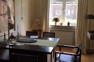 Zooviertel: stilvolles 12 Zimmer Einfamilienhaus mit Garten  – Rembrandtstrasse 42, 40237 Düsseltal, Düsseldorf – Vorschaubild 9