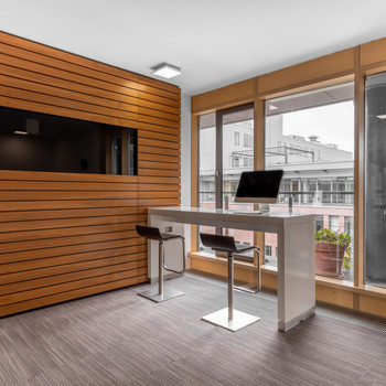 Mitgliedschaften für flexible Arbeitsplätze in Regus Laim