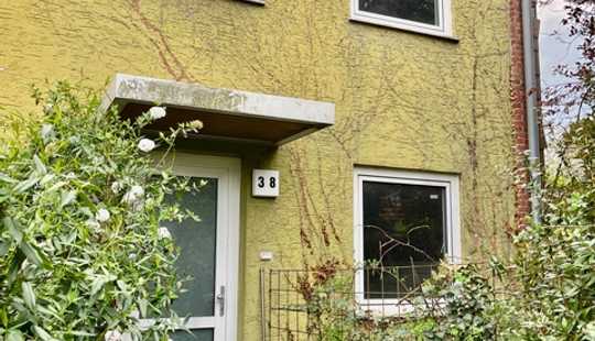 Bild von Haus für Heimwerker