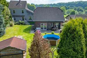 Zwei Häuser auf großem Grundstück in Dortmund Eichlinghofen – perfekt für Familien und Generationen! – Die vollständige Adresse der Immobilie erhältst du vom Anbieter., 44227 Eichlinghofen, Dortmund – Vorschaubild 4