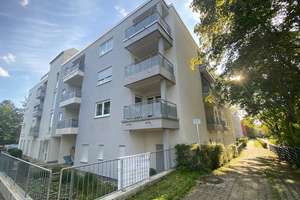 Bezugsfreie 2ZKB2B-Wohnung mit Aufzug und TG in MA-Vogelstang! Der Grund und Boden ist Eigentum! – Sachsenstr. 101, 68309 Vogelstang, Mannheim – Vorschaubild 6