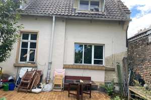 Mehrfamilienhaus (5 Einheiten) + Baulücke für Neubau in zentraler Lage F-Niederrad – 60528 Niederrad, Frankfurt am Main – Vorschaubild 3